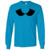 Ultra Cotton Long Sleeve T-Shirt Thumbnail