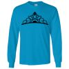 Ultra Cotton Long Sleeve T-Shirt Thumbnail