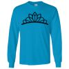 Ultra Cotton Long Sleeve T-Shirt Thumbnail