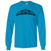 Ultra Cotton Long Sleeve T-Shirt Thumbnail