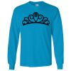 Ultra Cotton Long Sleeve T-Shirt Thumbnail