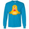 Ultra Cotton Long Sleeve T-Shirt Thumbnail