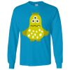 Ultra Cotton Long Sleeve T-Shirt Thumbnail