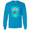 Ultra Cotton Long Sleeve T-Shirt Thumbnail