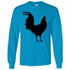 Ultra Cotton Long Sleeve T-Shirt Thumbnail