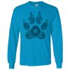 Ultra Cotton Long Sleeve T-Shirt Thumbnail