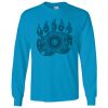 Ultra Cotton Long Sleeve T-Shirt Thumbnail