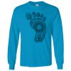 Ultra Cotton Long Sleeve T-Shirt Thumbnail