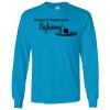 Ultra Cotton Long Sleeve T-Shirt Thumbnail