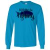Ultra Cotton Long Sleeve T-Shirt Thumbnail