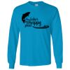 Ultra Cotton Long Sleeve T-Shirt Thumbnail