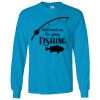 Ultra Cotton Long Sleeve T-Shirt Thumbnail