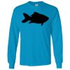 Ultra Cotton Long Sleeve T-Shirt Thumbnail