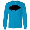 Ultra Cotton Long Sleeve T-Shirt Thumbnail