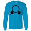 Ultra Cotton Long Sleeve T-Shirt Thumbnail
