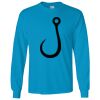 Ultra Cotton Long Sleeve T-Shirt Thumbnail