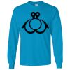 Ultra Cotton Long Sleeve T-Shirt Thumbnail