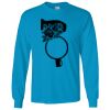 Ultra Cotton Long Sleeve T-Shirt Thumbnail