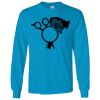 Ultra Cotton Long Sleeve T-Shirt Thumbnail