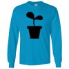 Ultra Cotton Long Sleeve T-Shirt Thumbnail
