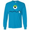 Ultra Cotton Long Sleeve T-Shirt Thumbnail