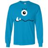 Ultra Cotton Long Sleeve T-Shirt Thumbnail