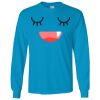Ultra Cotton Long Sleeve T-Shirt Thumbnail
