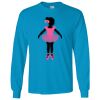 Ultra Cotton Long Sleeve T-Shirt Thumbnail