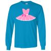 Ultra Cotton Long Sleeve T-Shirt Thumbnail