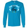 Ultra Cotton Long Sleeve T-Shirt Thumbnail