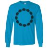 Ultra Cotton Long Sleeve T-Shirt Thumbnail