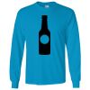 Ultra Cotton Long Sleeve T-Shirt Thumbnail