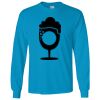 Ultra Cotton Long Sleeve T-Shirt Thumbnail