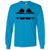 Ultra Cotton Long Sleeve T-Shirt Thumbnail