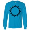 Ultra Cotton Long Sleeve T-Shirt Thumbnail