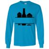 Ultra Cotton Long Sleeve T-Shirt Thumbnail