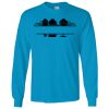 Ultra Cotton Long Sleeve T-Shirt Thumbnail