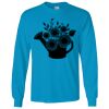 Ultra Cotton Long Sleeve T-Shirt Thumbnail