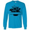 Ultra Cotton Long Sleeve T-Shirt Thumbnail