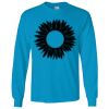 Ultra Cotton Long Sleeve T-Shirt Thumbnail