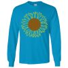 Ultra Cotton Long Sleeve T-Shirt Thumbnail