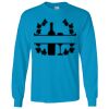 Ultra Cotton Long Sleeve T-Shirt Thumbnail