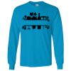 Ultra Cotton Long Sleeve T-Shirt Thumbnail