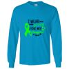 Ultra Cotton Long Sleeve T-Shirt Thumbnail