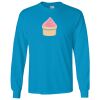 Ultra Cotton Long Sleeve T-Shirt Thumbnail