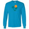 Ultra Cotton Long Sleeve T-Shirt Thumbnail