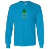 Ultra Cotton Long Sleeve T-Shirt Thumbnail