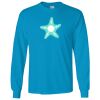 Ultra Cotton Long Sleeve T-Shirt Thumbnail