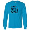 Ultra Cotton Long Sleeve T-Shirt Thumbnail