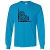 Ultra Cotton Long Sleeve T-Shirt Thumbnail